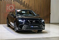 تۆیۆتا کامری